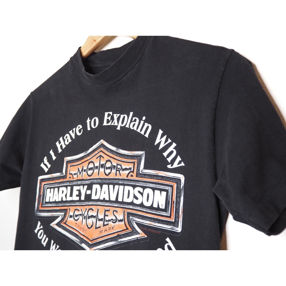 Harley Davidson Tee-Fort Collins, Co View 3